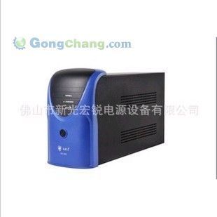 供應UPS電源、穩壓器、蓄電池與PDU 關鍵設備助力行業穩定運行